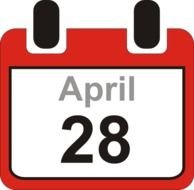 Mark Your Calendar Image Search Results