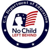 logo for U.S. Department of Education