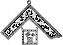 Masonic patterns