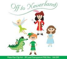 Peter Pan Digital