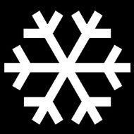 10 Snowflake Icon Frees That You Can Download To Computer