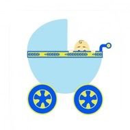 Free Baby Birthday Spring &amp; More