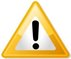 Exclamation Mark Image