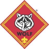Public Trail To Wolf Cub Scout Pack 75 Alexandria Louisiana
