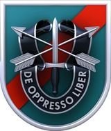 Clip Art of air national guard symbol