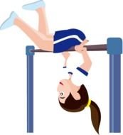 Free Womans Gymnasticsï¼no Lineï¼ N2