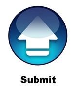 Submit Button Image Css3