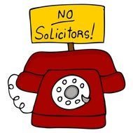 How To Opt Out Of Telemarketing Calls Armstrong Bankruptcy Law