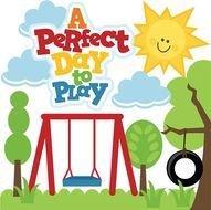 Clipart Svg Scrapbooks Ideas Plays Sets Perfect
