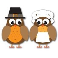 Pilgrim Owls Svg Designability N2
