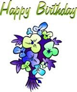 Gallery For &amp;gt 50th Birthday N4