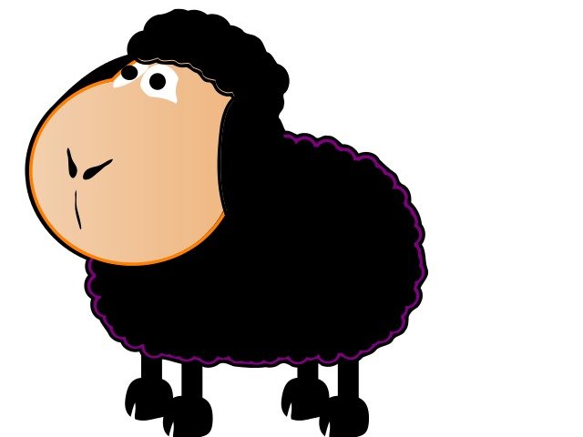 Black Sheep N5