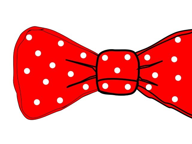 Red Minnie Mouse Bow Panda Free Images N5