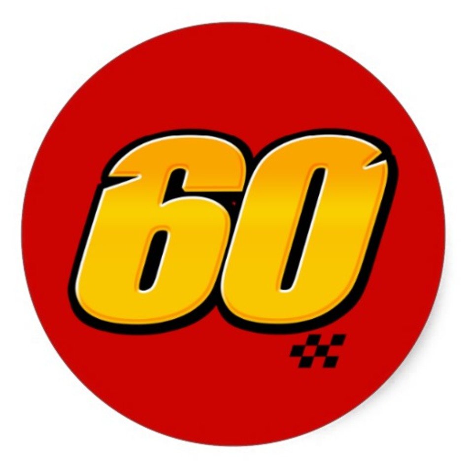 60 Number