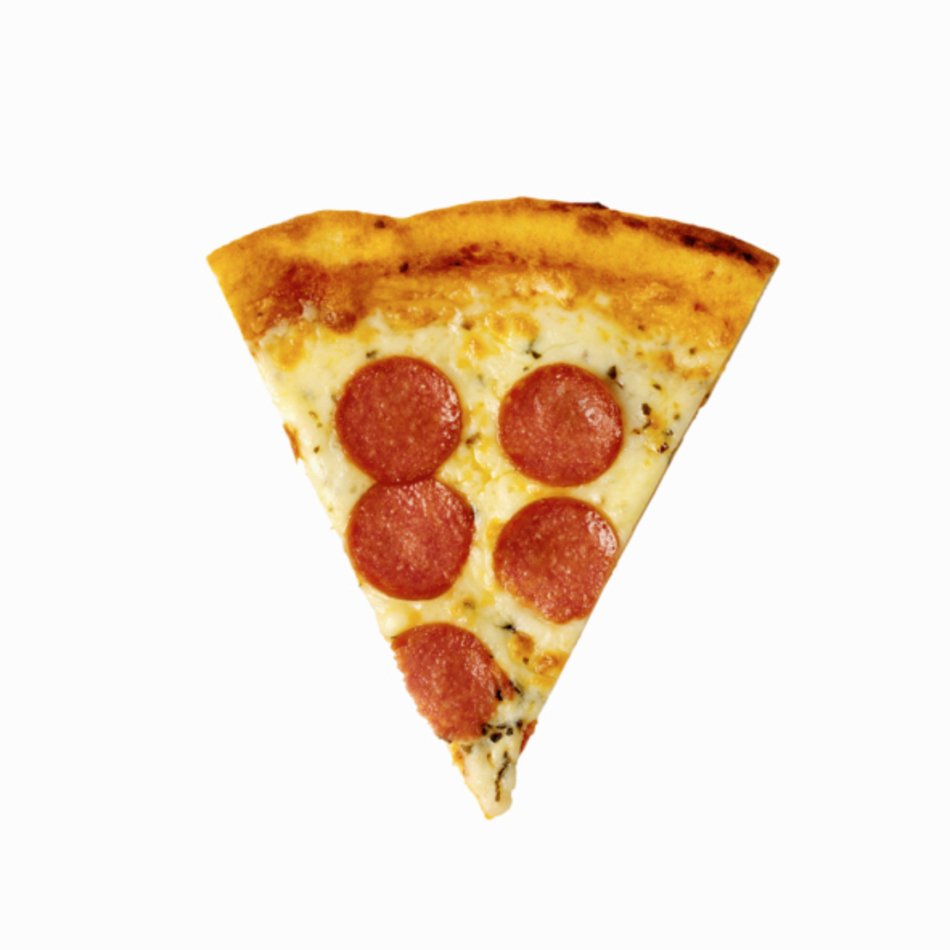 Can Pizza Get Any Healthier