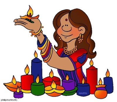 Deepavali Celebration