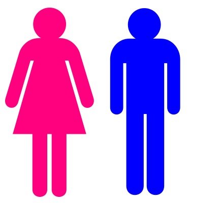 Boy And Girl Stick Figure Fashionplacefacecom