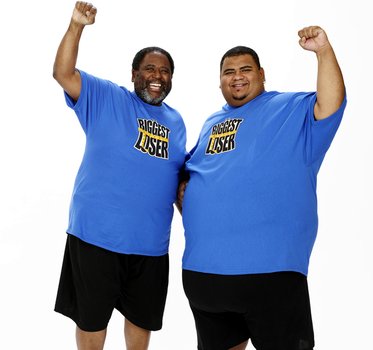 Pics The New Heavyweights Of Biggest Loser