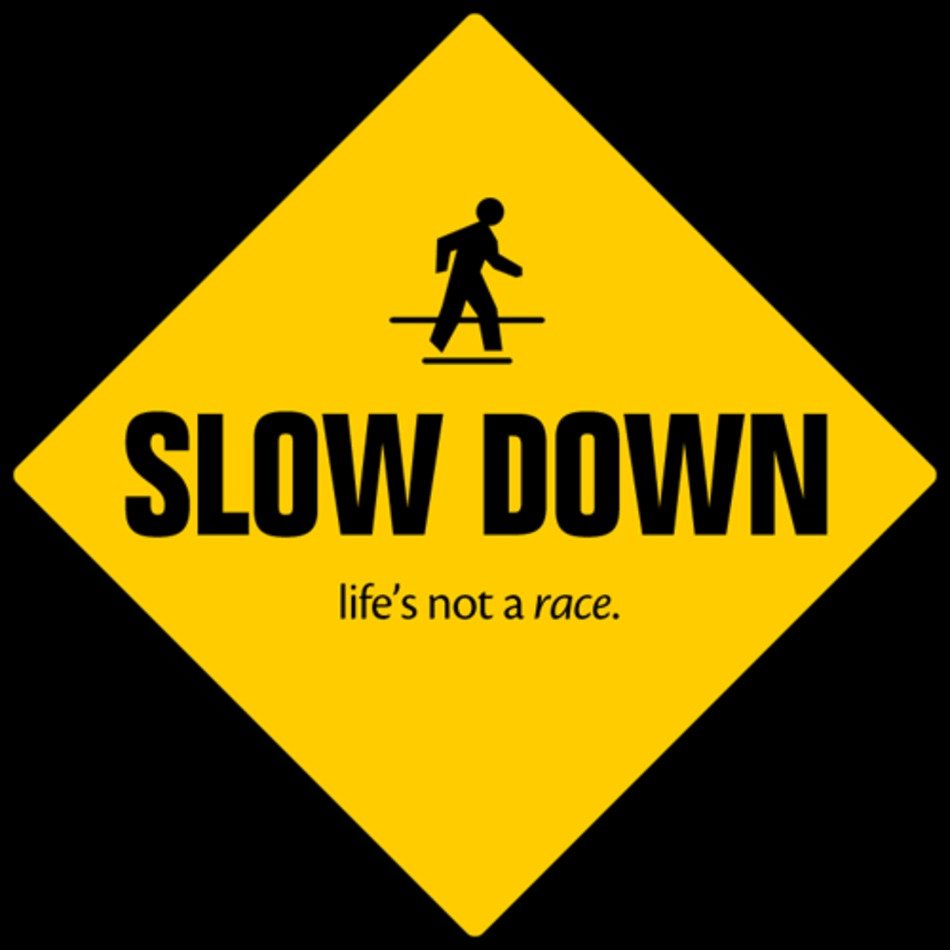 Friday Ted Talk Slow&hellip; Businessmen At Work &ndash; Intro By Hawa Macalou