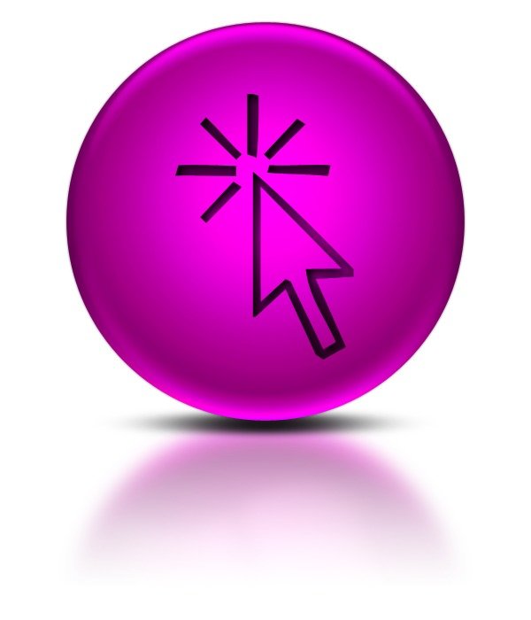 Mouse Arrow Icon N3
