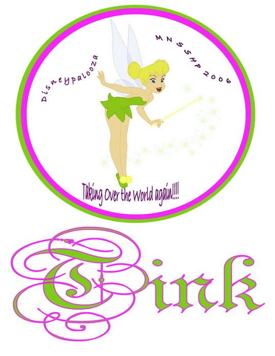 Fairy picture