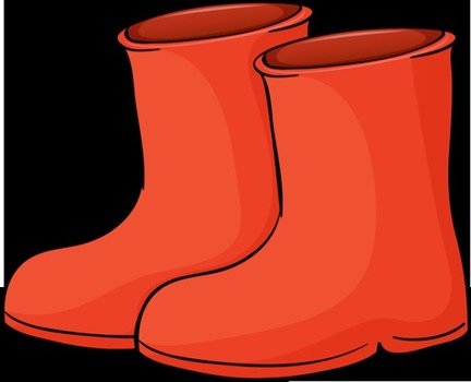 Clip Art Of A Pair Red Boots Dixie Allan