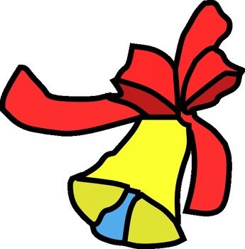 Free Vector Single Bell Clip Art 103704 Hightpng