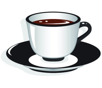 Frees Coffee And Tea Logos Vector Best