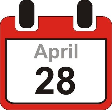 Mark Your Calendar Image Search Results