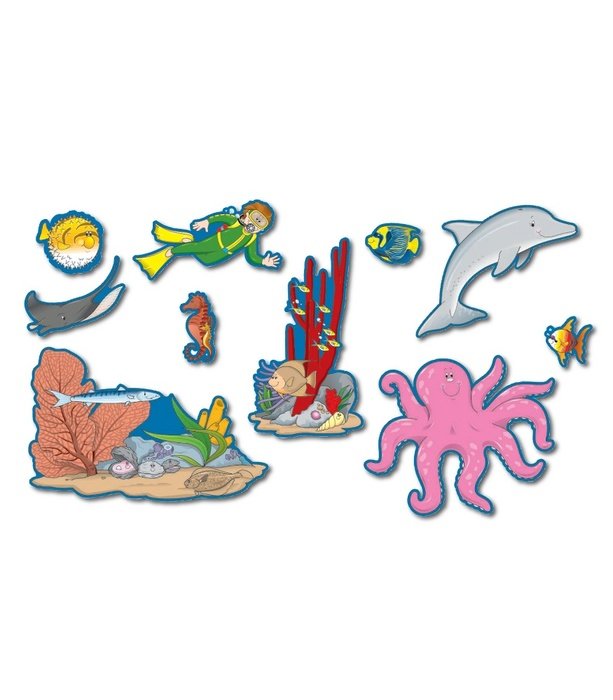 clipart with sea pictures