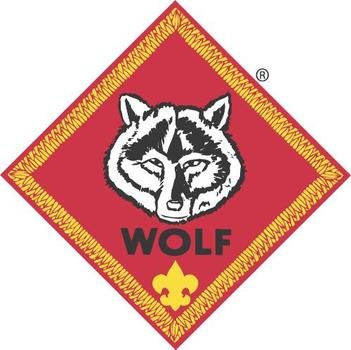 Public Trail To Wolf Cub Scout Pack 75 Alexandria Louisiana