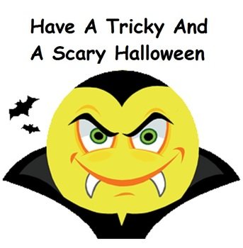 Scary Halloween Coloring Pages Printables N2