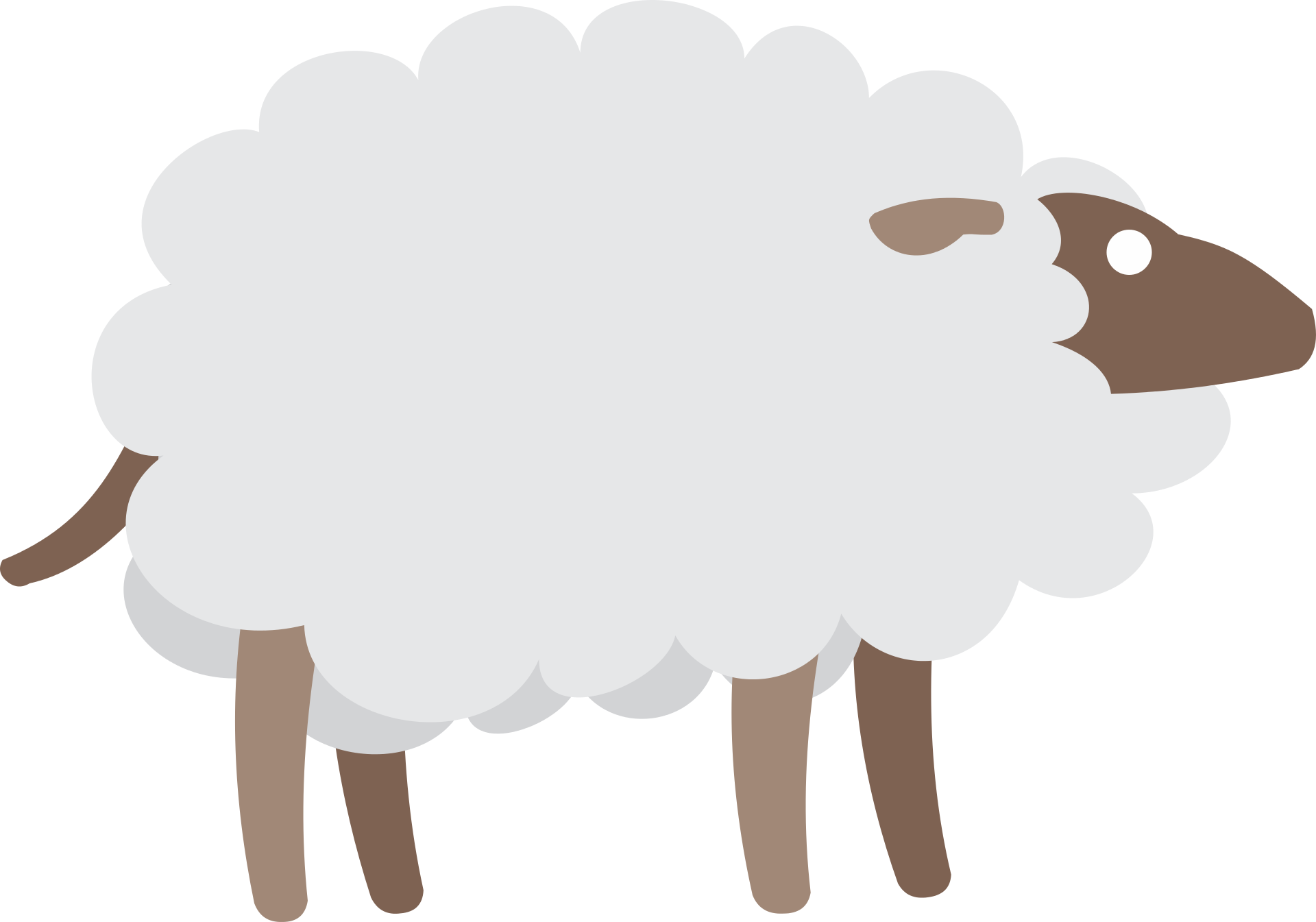 Picture of Sheep free image download