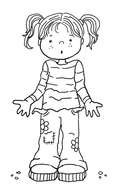 Empty Pockets Cartoon A Few Weeks Ago I Ran Into My clipart