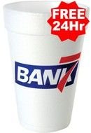 clipart of the Styrofoam Cup