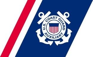 Us Coast Guard Auxiliary N2