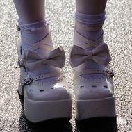 White Shoes