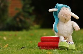 Sheep Plush toy