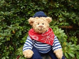 cute Stuffed Animal