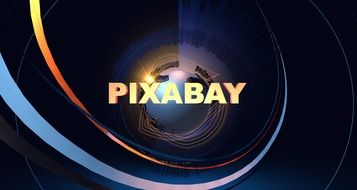 pixabay poster drawing