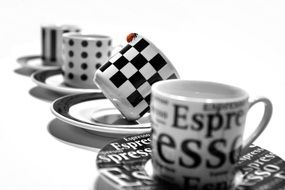 Cup Espresso