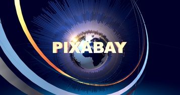 logo screensaver