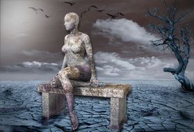 Desert Eternity