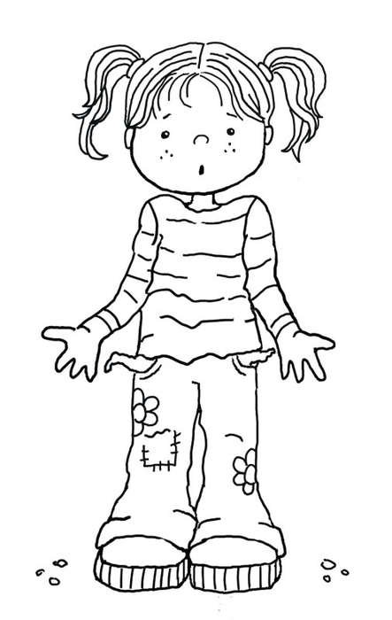 Empty Pockets Cartoon A Few Weeks Ago I Ran Into My clipart