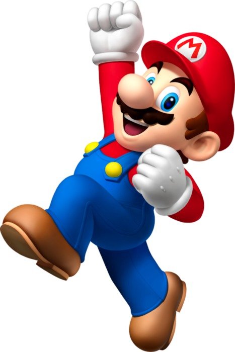 Mario Party Ds Wiki