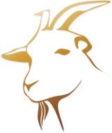 clipart,drawn picture of a goat