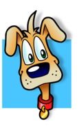 Avatar Dog Question drawing