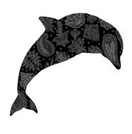 Dolphin Mandala Meditation