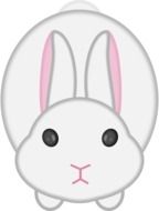 Bunny Pets drawing