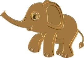 small Elephant